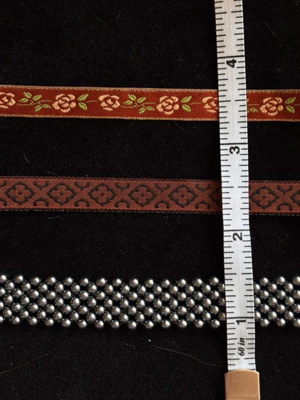 Handmade beaded 13